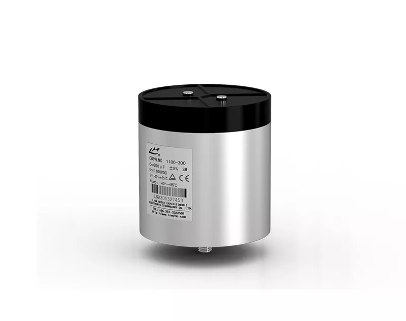 DC-link capacitor CBB9LNX series