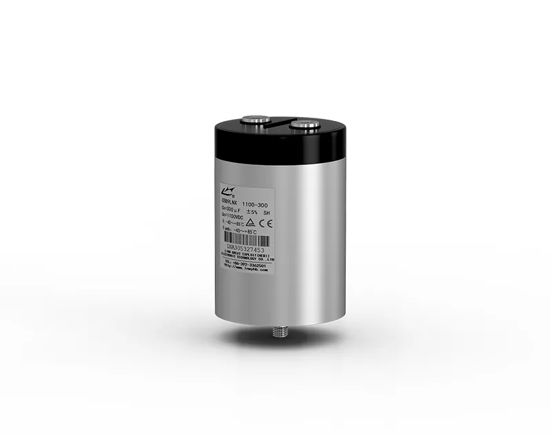 DC-link capacitor CBB9LNX series