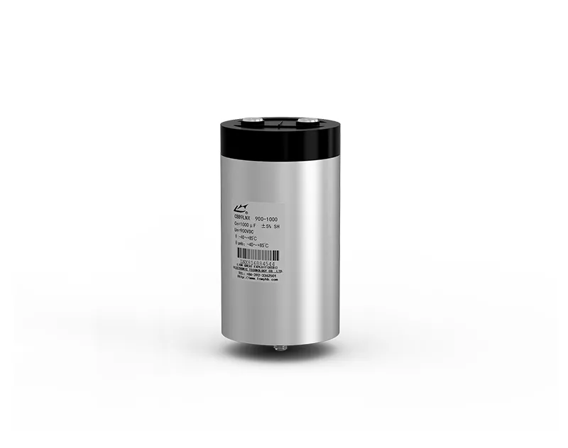 DC-link capacitor CBB9LNX series