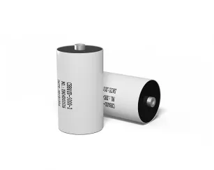 Absorption capacitor CBB80D series