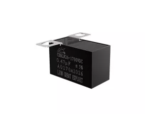 IGBT Snubber Capacitor CBBLN26 series