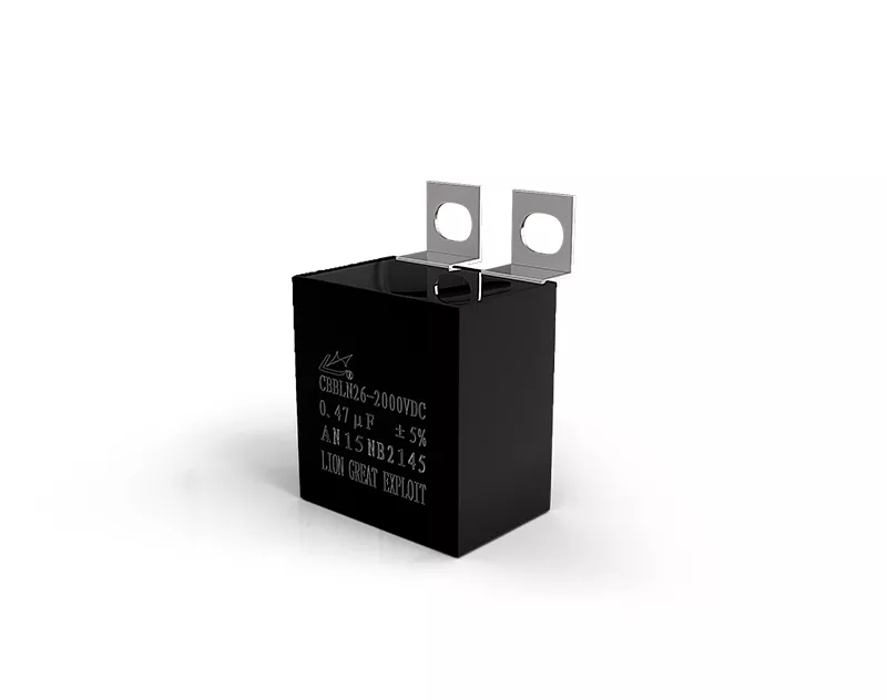 IGBT Snubber Capacitor CBBLN26 series