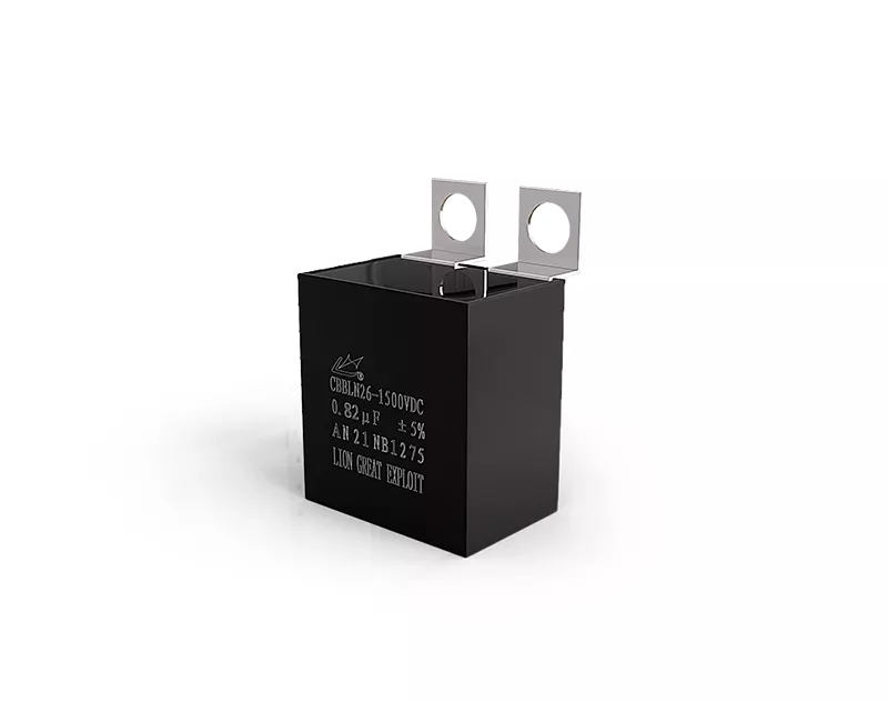 IGBT Snubber Capacitor CBBLN26 series