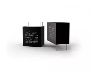 Metallized Polypropylene Film Capacitors DC-Link Capacitor CLNP series