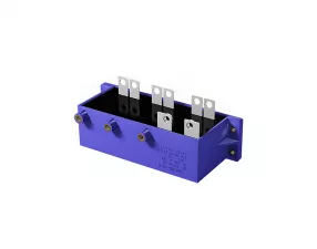 DC-Link Capacitor for EV/HEV CLNQ series