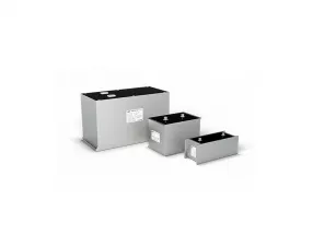 DC-link capacitor DKMJ series