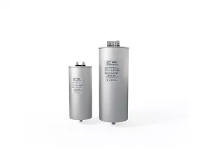 AC filter capacitors AKMJ series