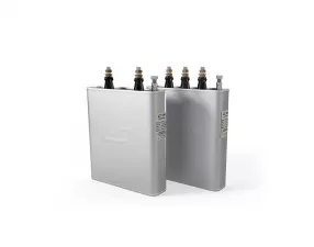 AC filter capacitors ASMJ series